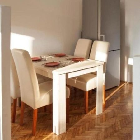 Apartment Agata 赫尔采格诺维 外观 照片